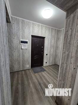 2-к квартира, вторичка, 52м2, 13/25 этаж