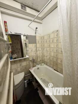 3-к квартира, вторичка, 56м2, 2/5 этаж