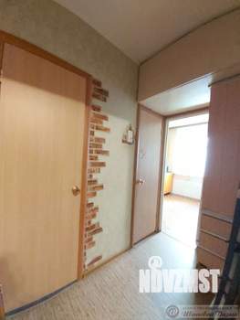 2-к квартира, вторичка, 53м2, 9/9 этаж