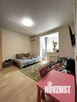 2-к квартира, вторичка, 62м2, 3/24 этаж