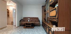 2-к квартира, вторичка, 45м2, 2/5 этаж