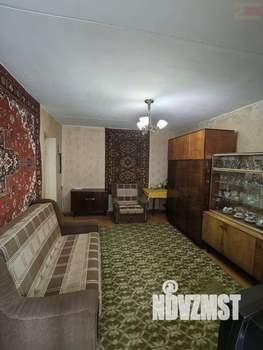 1-к квартира, вторичка, 36м2, 1/10 этаж