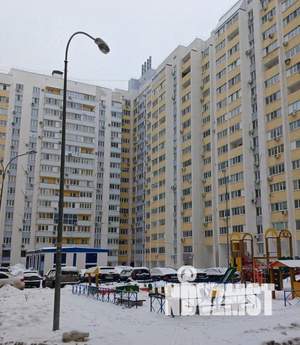 2-к квартира, вторичка, 74м2, 2/16 этаж