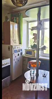 1-к квартира, вторичка, 30м2, 4/5 этаж