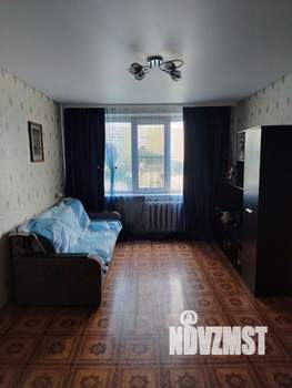 3-к квартира, вторичка, 58м2, 3/9 этаж