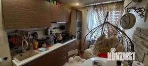 4-к квартира, вторичка, 90м2, 9/9 этаж