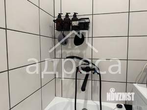 1-к квартира, вторичка, 30м2, 1/5 этаж