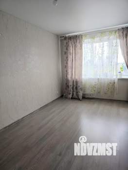 1-к квартира, вторичка, 39м2, 7/16 этаж