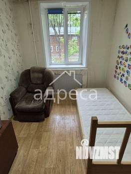 2-к квартира, вторичка, 40м2, 2/2 этаж