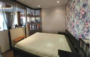 1-к квартира, вторичка, 57м2, 13/26 этаж