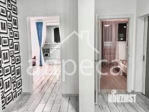 1-к квартира, вторичка, 58м2, 24/24 этаж