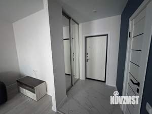 Студия квартира, вторичка, 34м2, 9/25 этаж
