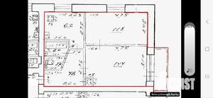 2-к квартира, вторичка, 41м2, 5/5 этаж
