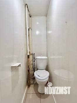 1-к квартира, вторичка, 37м2, 1/9 этаж