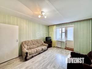 1-к квартира, вторичка, 36м2, 8/10 этаж
