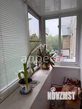 2-к квартира, вторичка, 43м2, 3/5 этаж