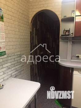 2-к квартира, вторичка, 44м2, 3/9 этаж