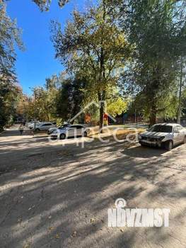 1-к квартира, вторичка, 30м2, 2/5 этаж