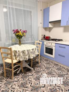 3-к квартира, вторичка, 73м2, 4/9 этаж