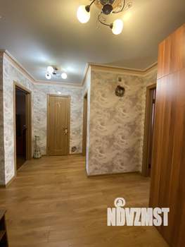 3-к квартира, вторичка, 77м2, 4/9 этаж