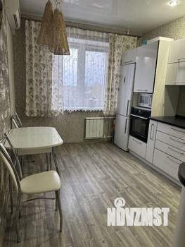 2-к квартира, вторичка, 59м2, 5/9 этаж