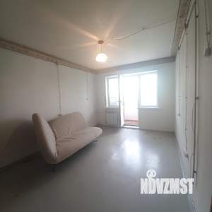 3-к квартира, вторичка, 58м2, 5/5 этаж