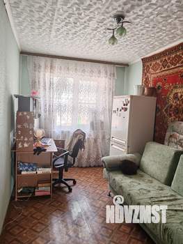 3-к квартира, вторичка, 57м2, 4/5 этаж