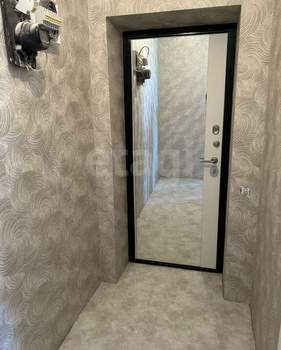 1-к квартира, вторичка, 32м2, 3/3 этаж