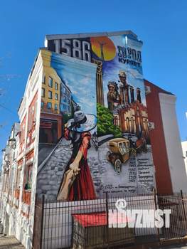 3-к квартира, вторичка, 82м2, 6/7 этаж