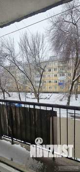 2-к квартира, вторичка, 45м2, 2/5 этаж