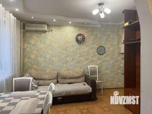 3-к квартира, вторичка, 52м2, 10/10 этаж