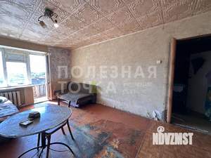 1-к квартира, вторичка, 29м2, 7/9 этаж