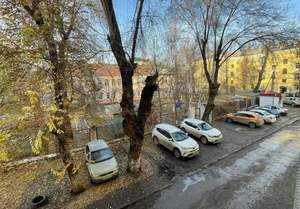 2-к квартира, вторичка, 54м2, 2/4 этаж