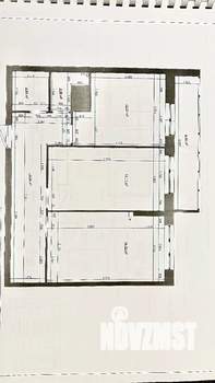 2-к квартира, вторичка, 62м2, 15/23 этаж