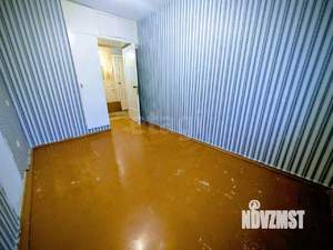 2-к квартира, вторичка, 44м2, 4/5 этаж