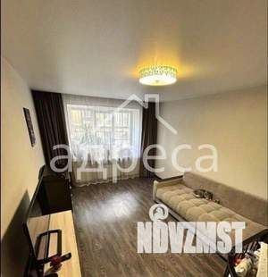 2-к квартира, вторичка, 59м2, 2/6 этаж