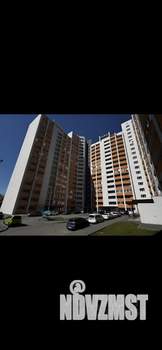 2-к квартира, вторичка, 70м2, 5/16 этаж