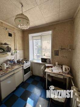 2-к квартира, вторичка, 44м2, 2/4 этаж