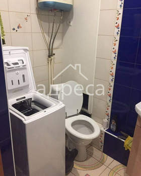 2-к квартира, вторичка, 44м2, 3/9 этаж