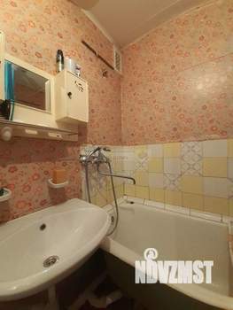 1-к квартира, вторичка, 31м2, 3/9 этаж