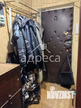 3-к квартира, вторичка, 55м2, 3/5 этаж