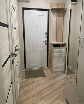 1-к квартира, вторичка, 33м2, 10/12 этаж