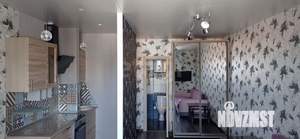 Студия квартира, вторичка, 31м2, 14/16 этаж