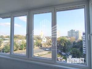 1-к квартира, вторичка, 37м2, 9/25 этаж
