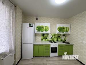 1-к квартира, вторичка, 38м2, 8/16 этаж