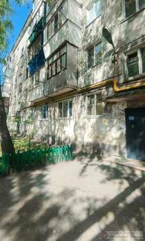 2-к квартира, вторичка, 45м2, 1/5 этаж