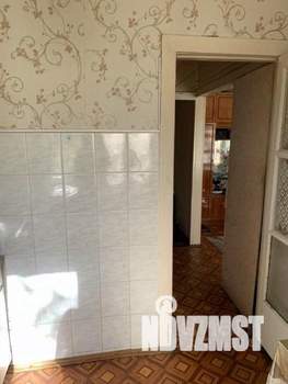 2-к квартира, вторичка, 43м2, 2/5 этаж