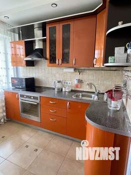 3-к квартира, вторичка, 73м2, 7/12 этаж