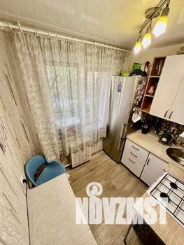 2-к квартира, вторичка, 42м2, 1/5 этаж