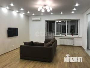 2-к квартира, вторичка, 81м2, 11/11 этаж